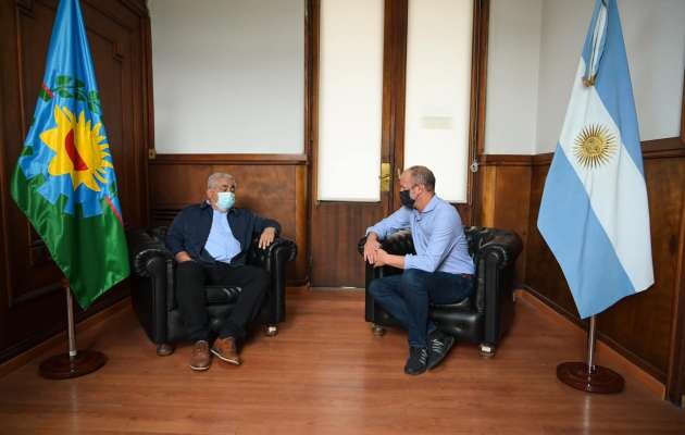 El Diario de San Pedro | Noticias locales y regionales