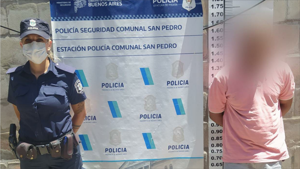 El Diario de San Pedro | Noticias locales y regionales