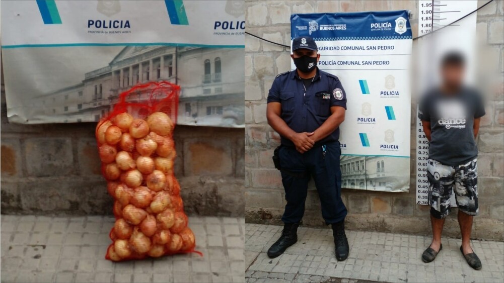 El Diario de San Pedro | Noticias locales y regionales