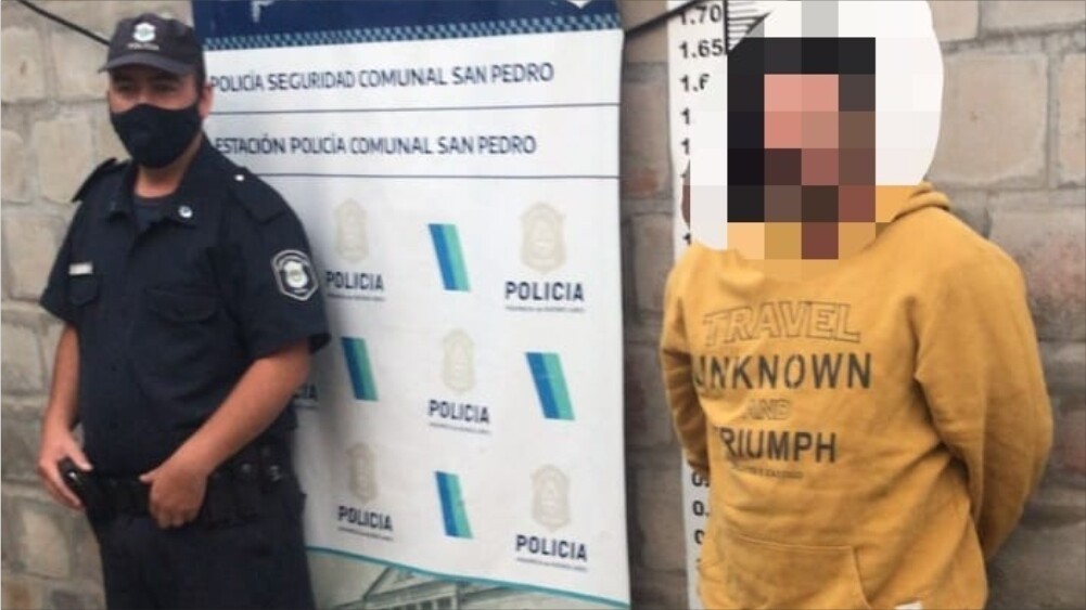 El Diario de San Pedro | Noticias locales y regionales