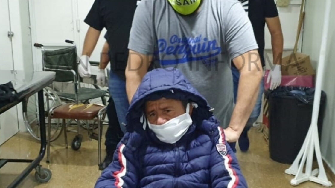 El Diario de San Pedro | Noticias locales y regionales