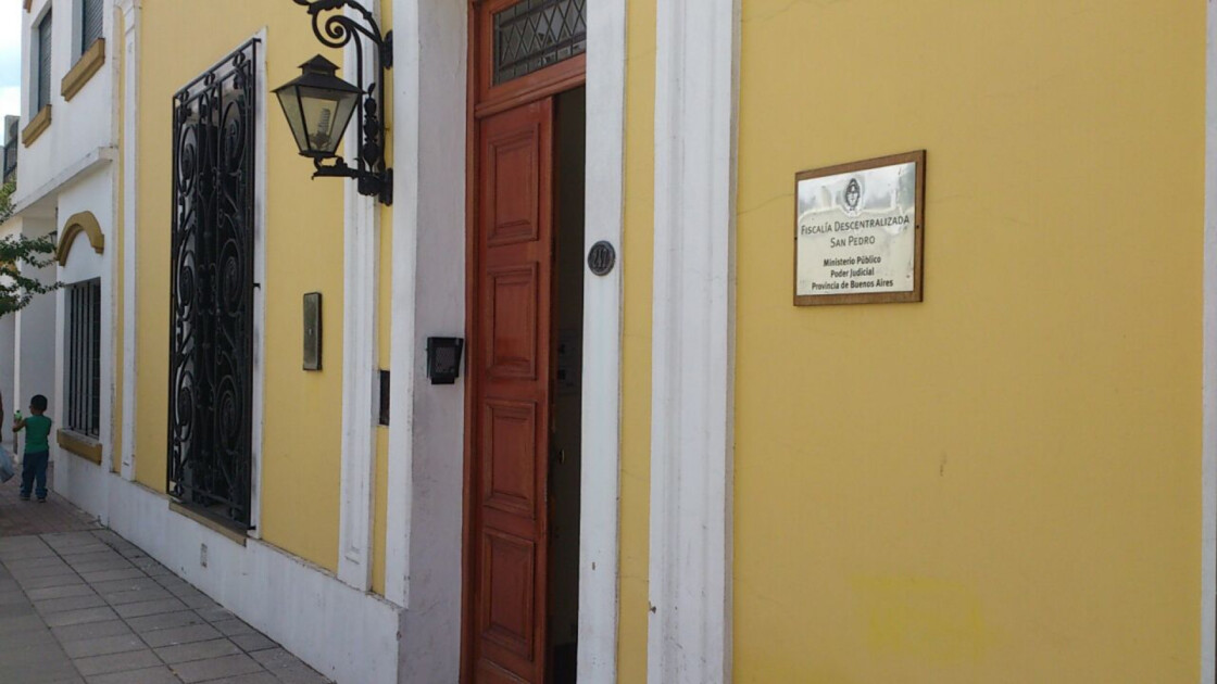 El Diario de San Pedro | Noticias locales y regionales