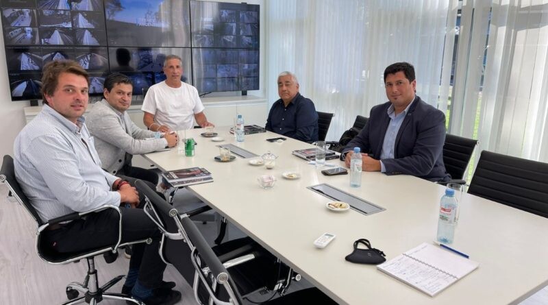 El Diario de San Pedro | Noticias locales y regionales