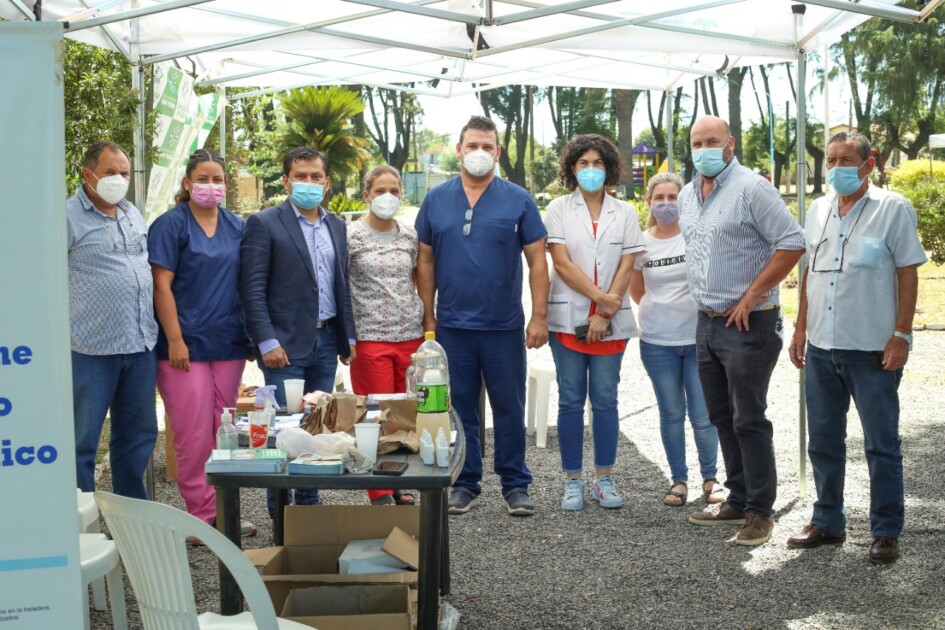 El Diario de San Pedro | Noticias locales y regionales