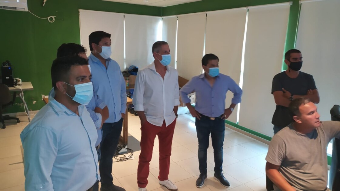 El Diario de San Pedro | Noticias locales y regionales