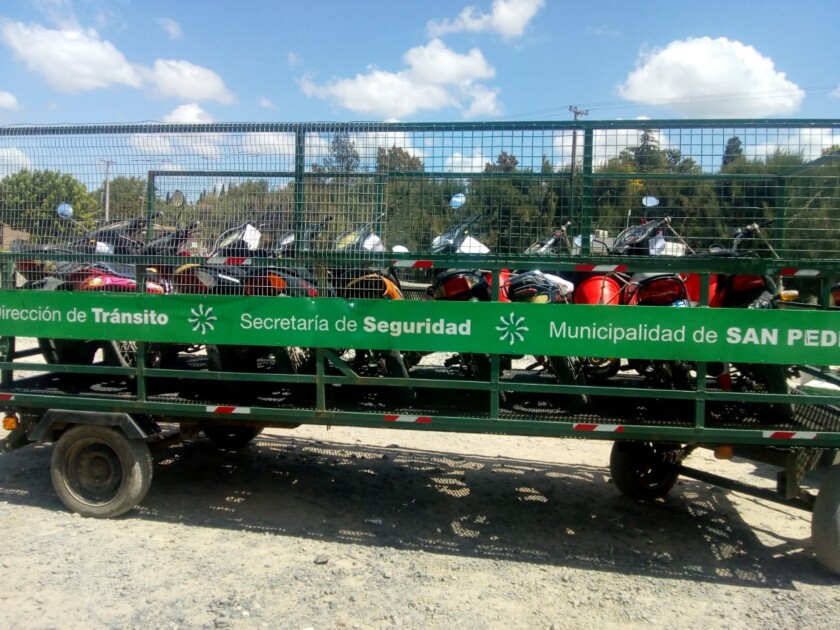 El Diario de San Pedro | Noticias locales y regionales