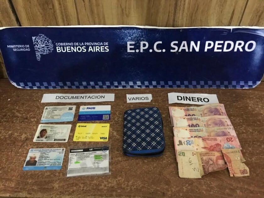 El Diario de San Pedro | Noticias locales y regionales