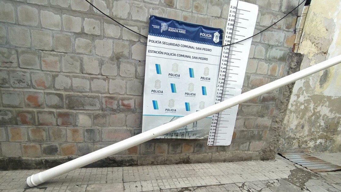 El Diario de San Pedro | Noticias locales y regionales