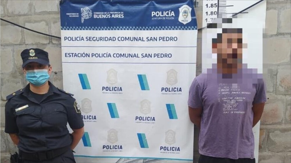 El Diario de San Pedro | Noticias locales y regionales