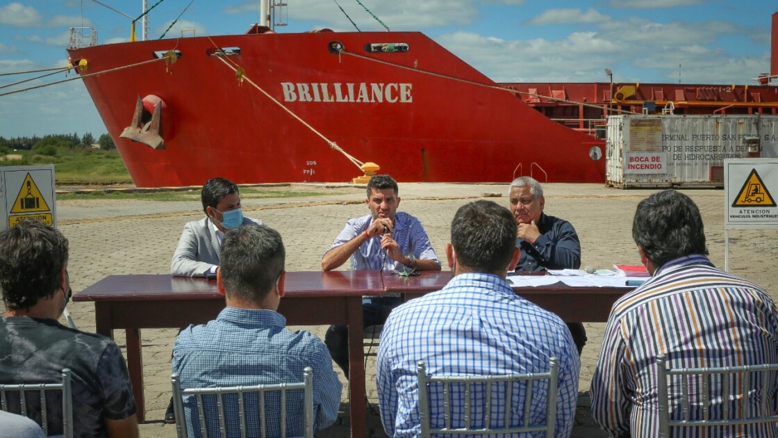 El Diario de San Pedro | Noticias locales y regionales