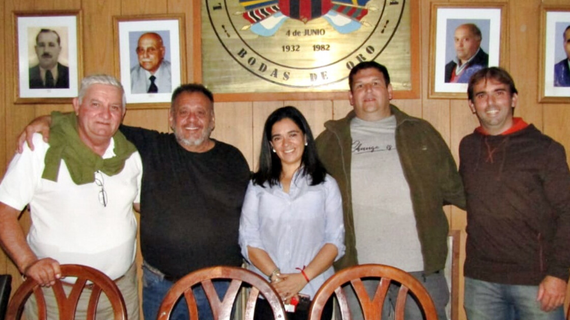 El Diario de San Pedro | Noticias locales y regionales