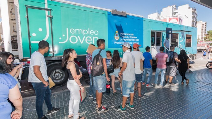 El Diario de San Pedro | Noticias locales y regionales