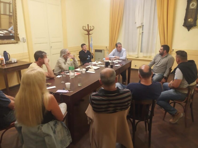 El Diario de San Pedro | Noticias locales y regionales