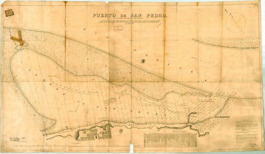 El Diario de San Pedro | Noticias locales y regionales