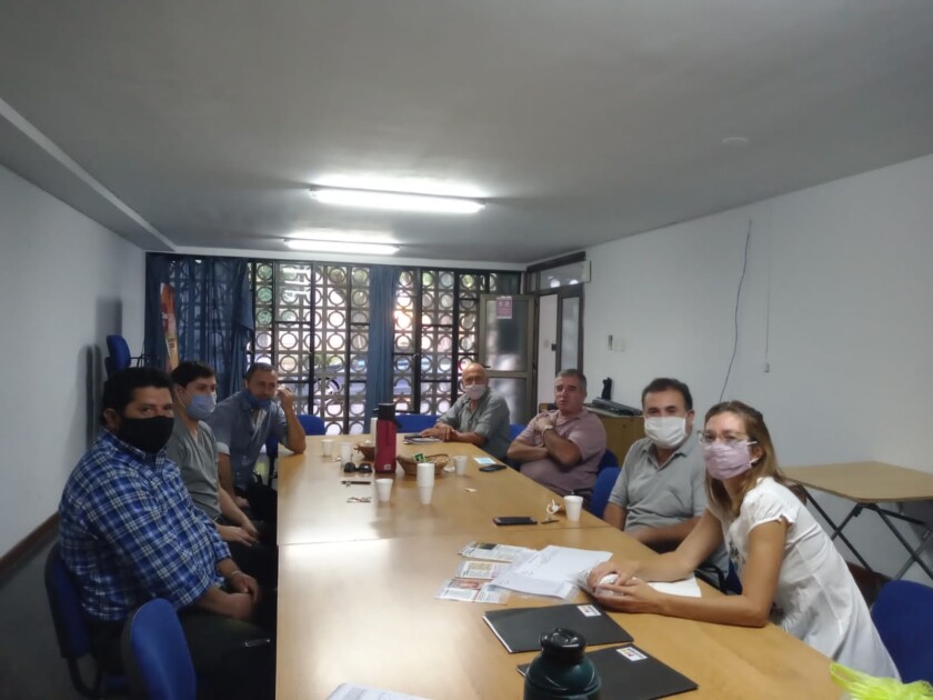 El Diario de San Pedro | Noticias locales y regionales