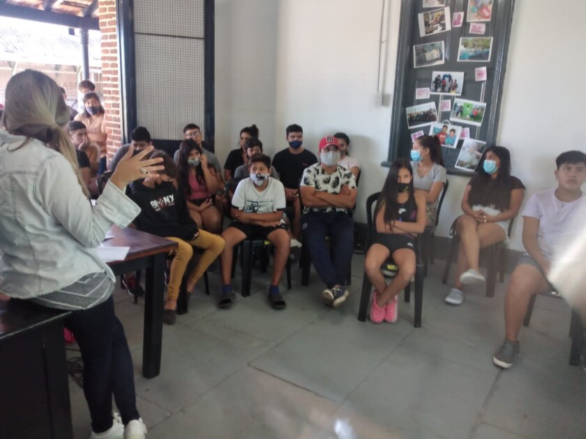 El Diario de San Pedro | Noticias locales y regionales