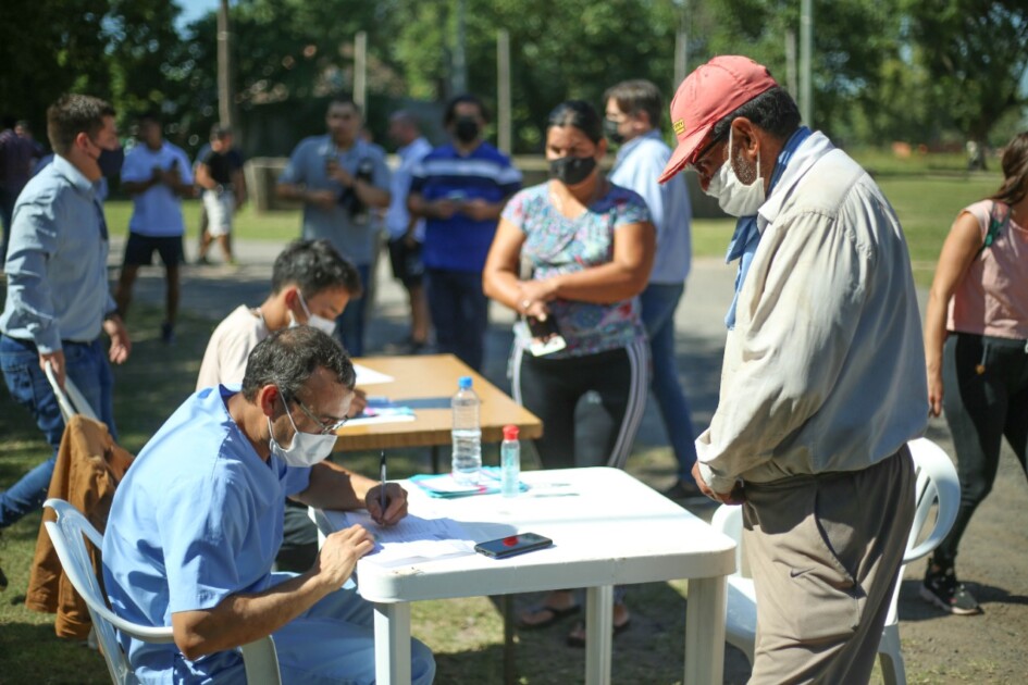 El Diario de San Pedro | Noticias locales y regionales