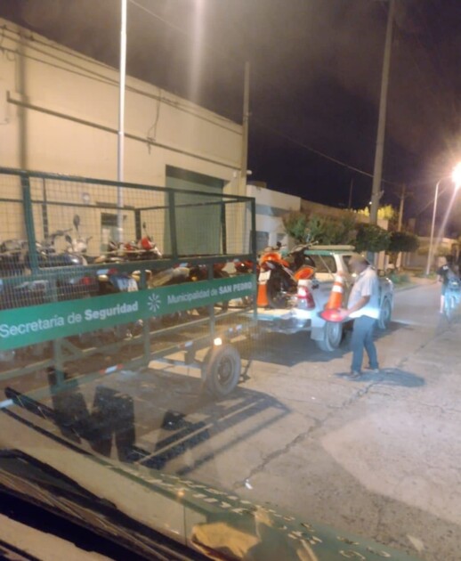 El Diario de San Pedro | Noticias locales y regionales