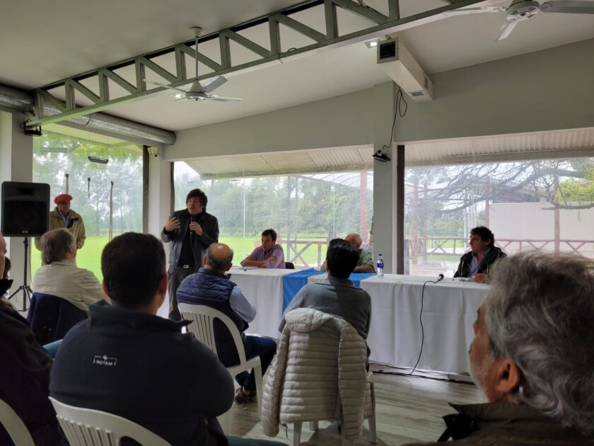 El Diario de San Pedro | Noticias locales y regionales