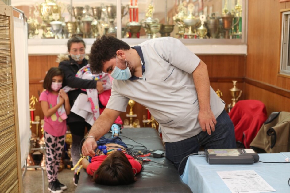 El Diario de San Pedro | Noticias locales y regionales