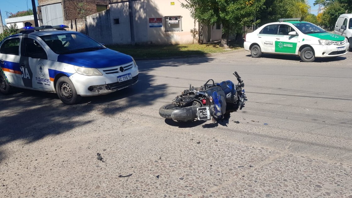 El Diario de San Pedro | Noticias locales y regionales