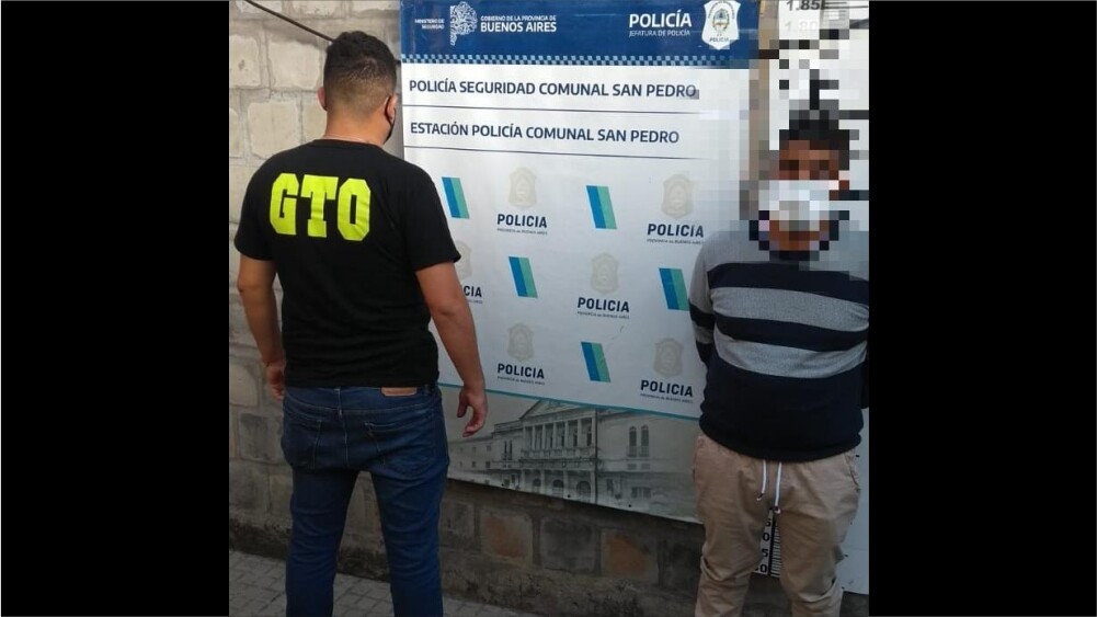 El Diario de San Pedro | Noticias locales y regionales