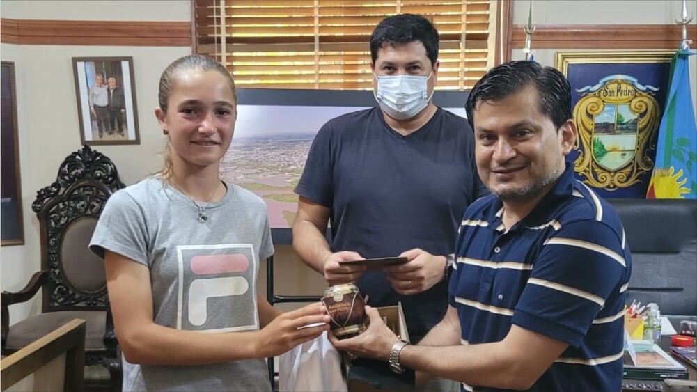 El Diario de San Pedro | Noticias locales y regionales