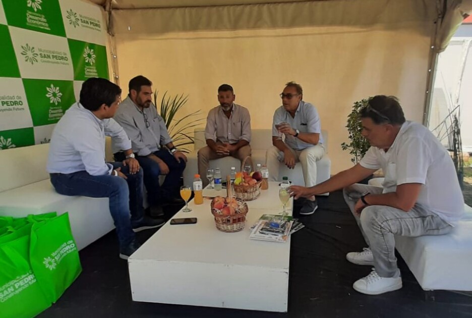 El Diario de San Pedro | Noticias locales y regionales