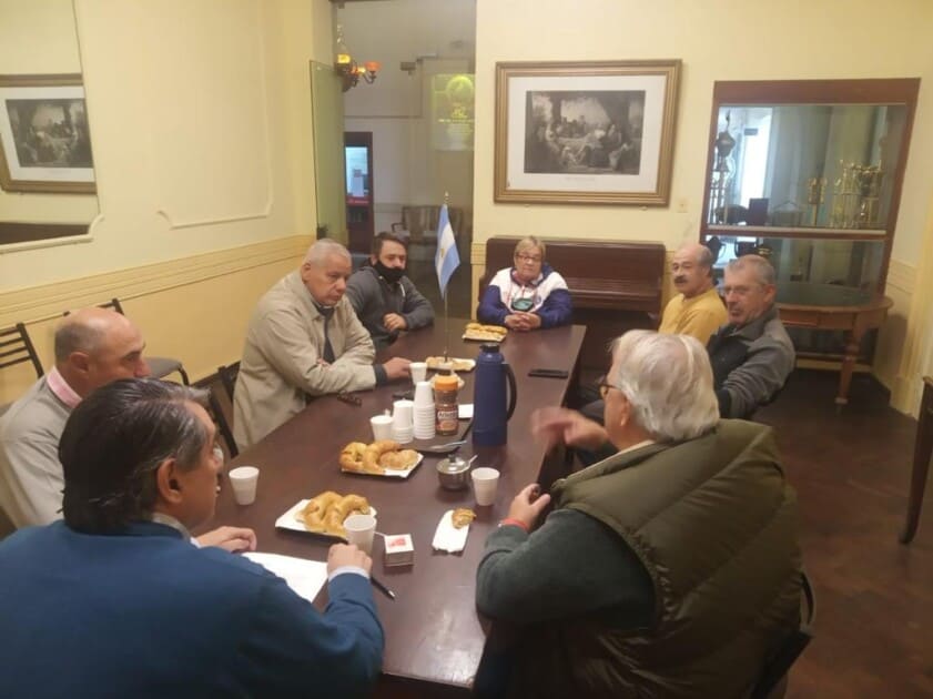 El Diario de San Pedro | Noticias locales y regionales