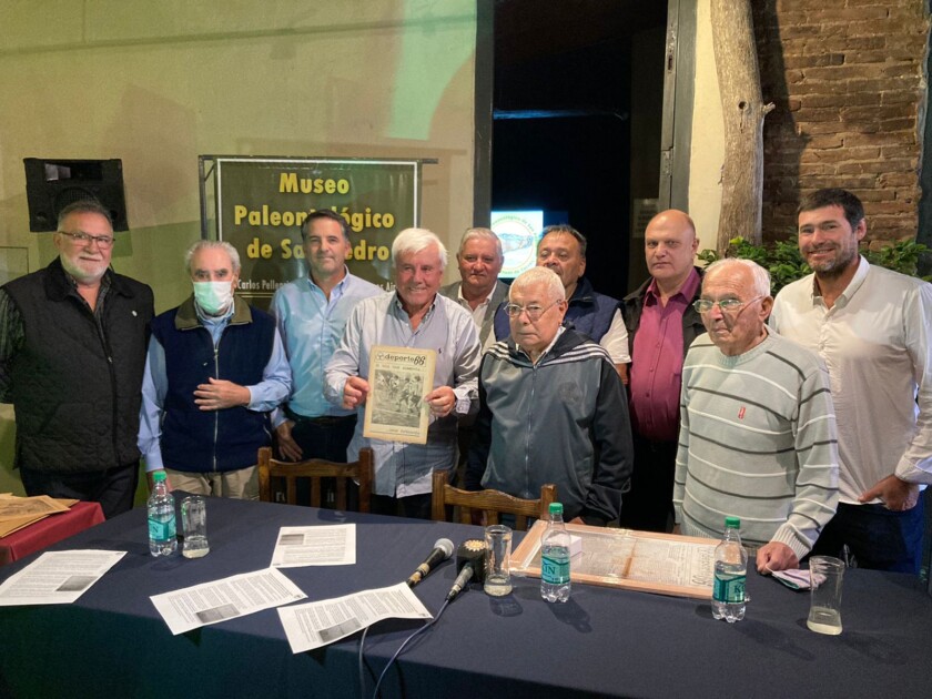 El Diario de San Pedro | Noticias locales y regionales