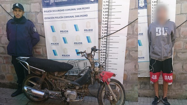 El Diario de San Pedro | Noticias locales y regionales