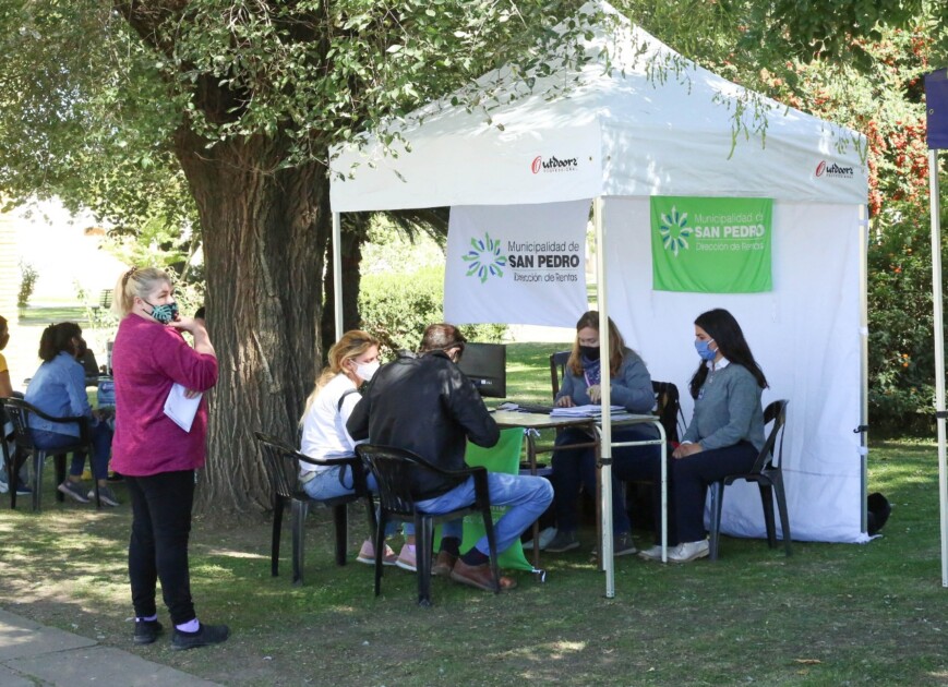 El Diario de San Pedro | Noticias locales y regionales