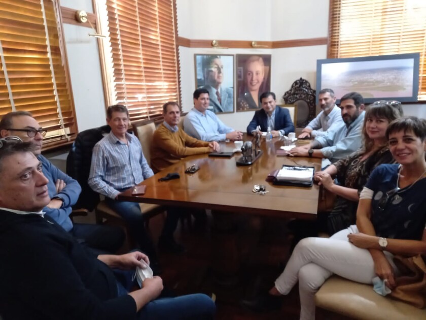 El Diario de San Pedro | Noticias locales y regionales