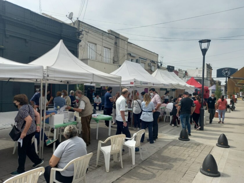 El Diario de San Pedro | Noticias locales y regionales