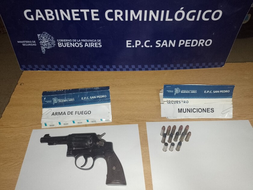 El Diario de San Pedro | Noticias locales y regionales