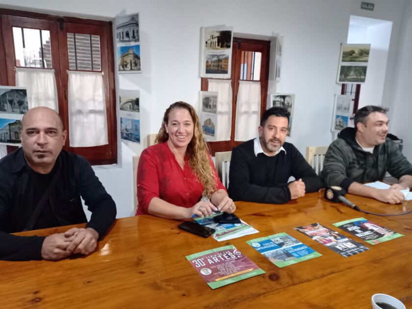 El Diario de San Pedro | Noticias locales y regionales