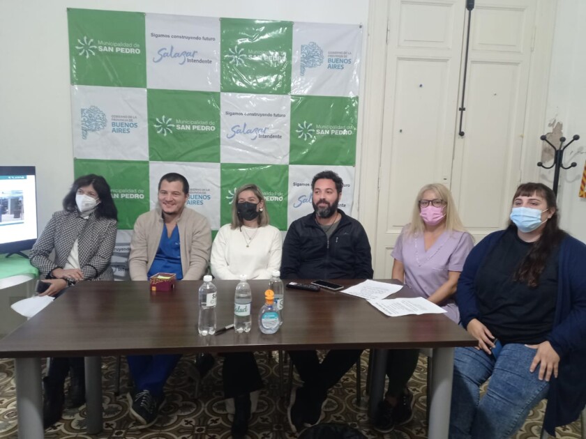 El Diario de San Pedro | Noticias locales y regionales