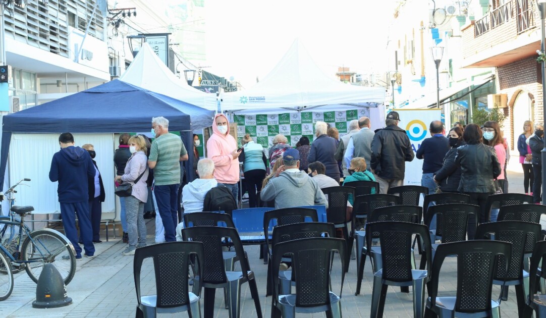 El Diario de San Pedro | Noticias locales y regionales