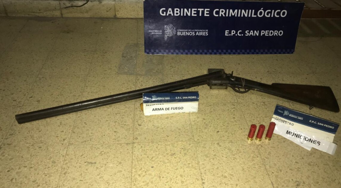 El Diario de San Pedro | Noticias locales y regionales