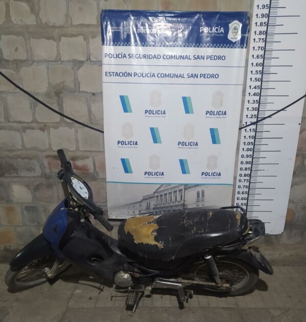 El Diario de San Pedro | Noticias locales y regionales