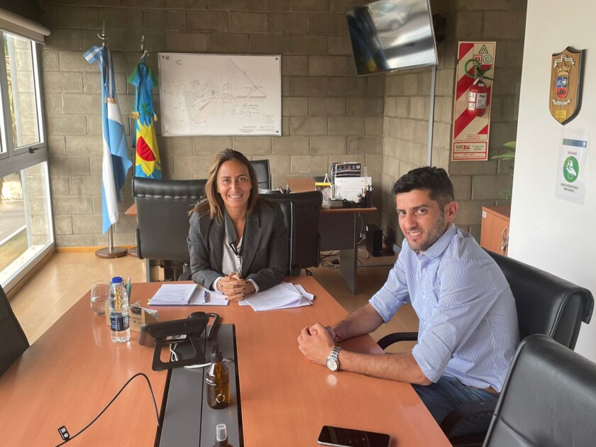 El Diario de San Pedro | Noticias locales y regionales