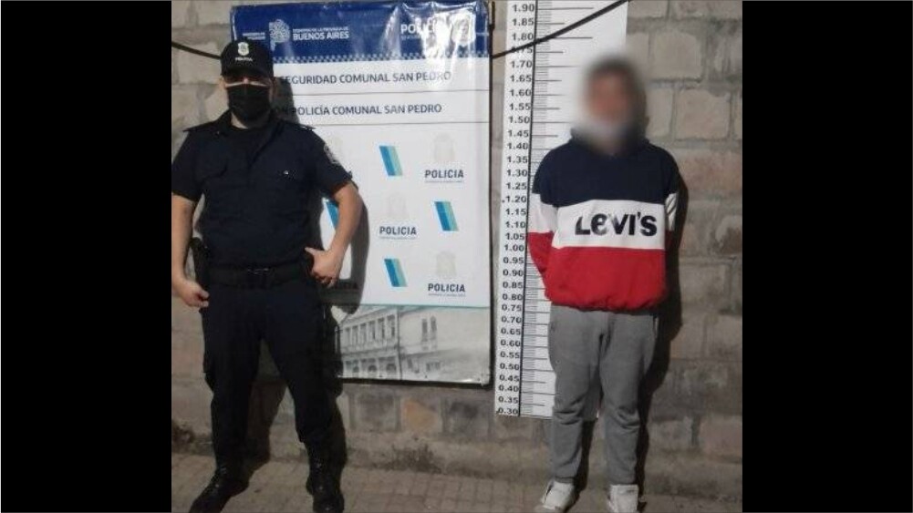 El Diario de San Pedro | Noticias locales y regionales