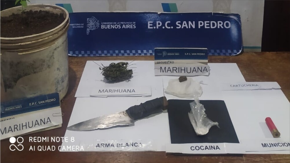 El Diario de San Pedro | Noticias locales y regionales