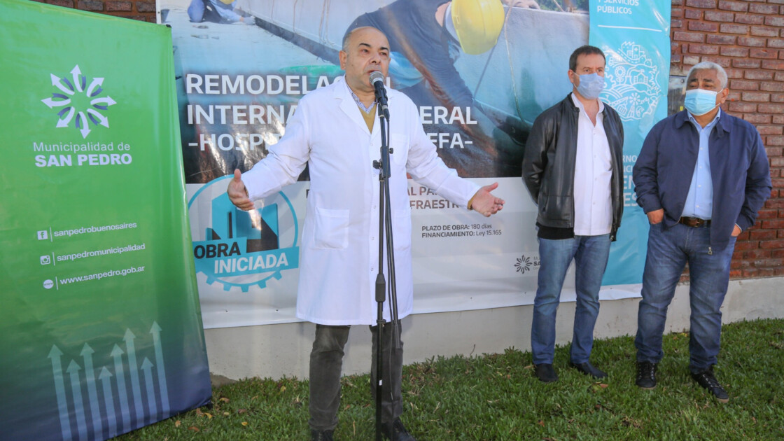 El Diario de San Pedro | Noticias locales y regionales