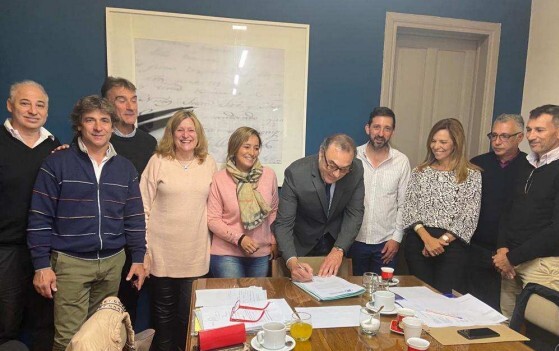 El Diario de San Pedro | Noticias locales y regionales