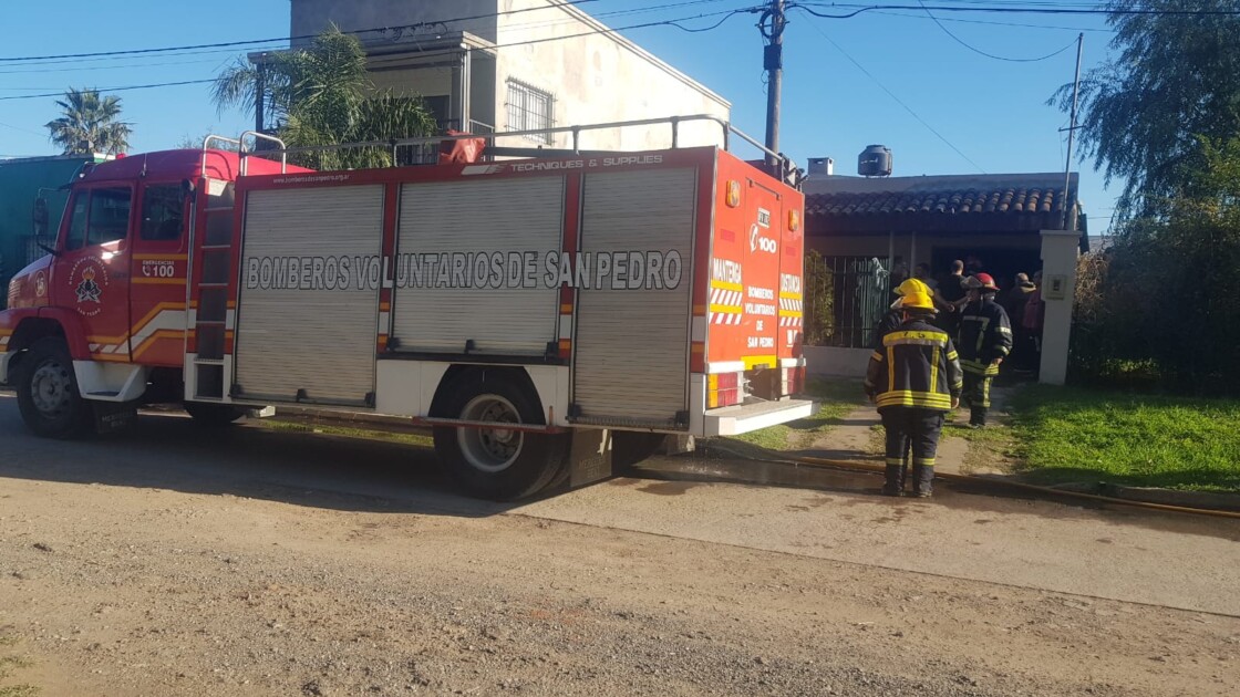 El Diario de San Pedro | Noticias locales y regionales