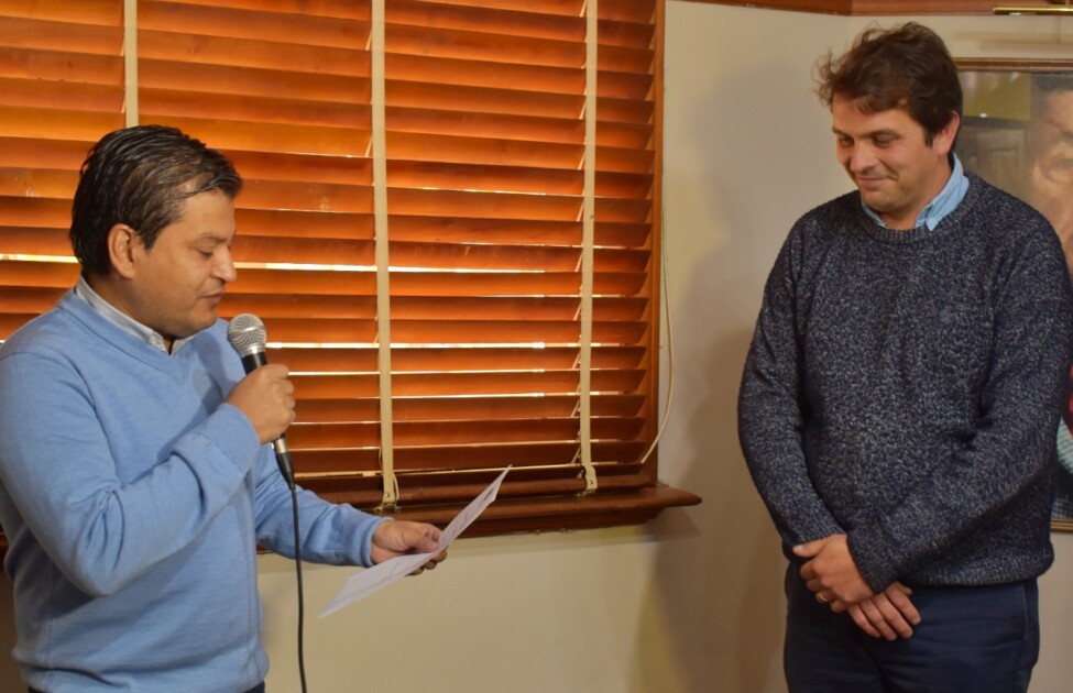 El Diario de San Pedro | Noticias locales y regionales