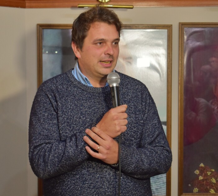 El Diario de San Pedro | Noticias locales y regionales