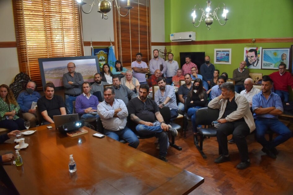 El Diario de San Pedro | Noticias locales y regionales