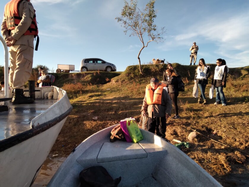 El Diario de San Pedro | Noticias locales y regionales